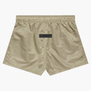 Fear Of God Essentials Running Short Oak