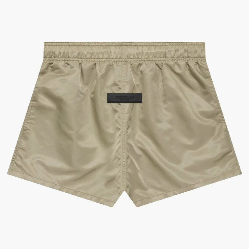 Fear of God Essentials Running Short Oak