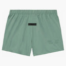 Fear Of God Essentials Running Short Sycamore