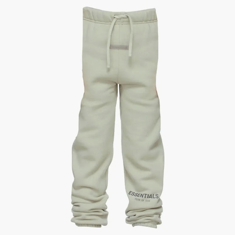Fear of God Essentials Ssense Exclusive Kids Lounge Pants Concrete