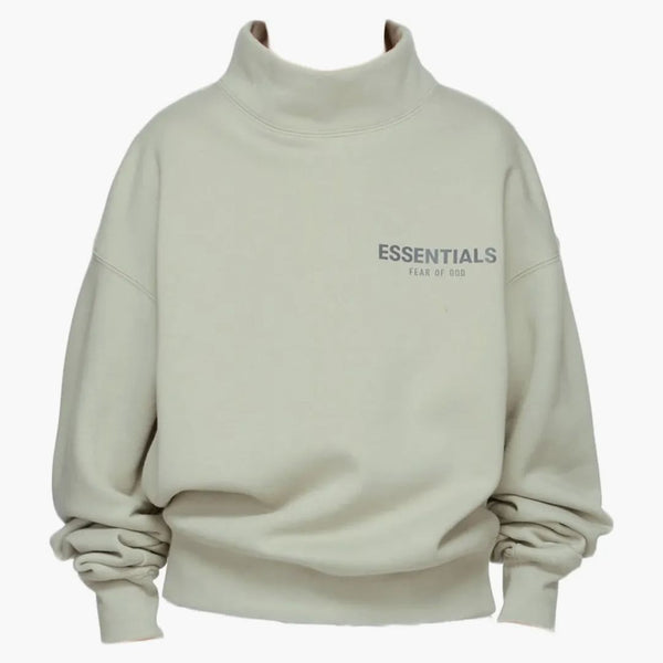 Paura di Dio Essentials Ssense Bambini esclusivi Spaccate Spaccate Calmeta