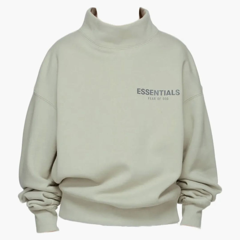 Paura di Dio Essentials Ssense Bambini esclusivi Spaccate Spaccate Calmeta