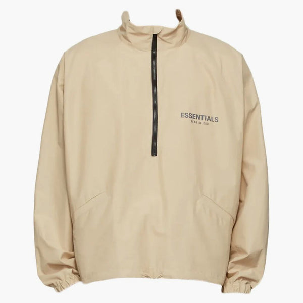 Strach z Boha Essentials Ssense Exkluzivní poloviční zvětra