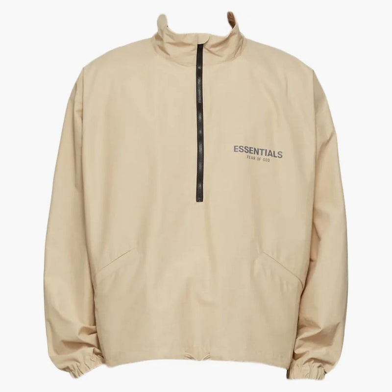 Strach z Boha Essentials Ssense Exkluzivní poloviční zvětra