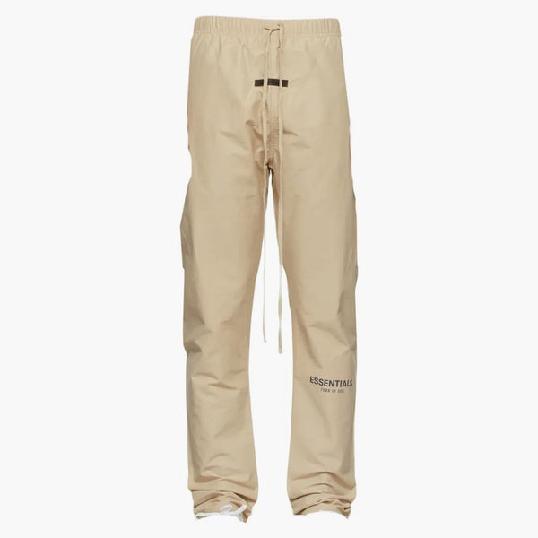 Strach z Boha Essentials Ssense Exkluzivní traťové kalhoty