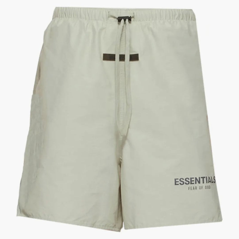 Paura di Dio Essentials Ssense Shorts esclusivi Concrete