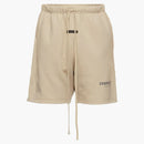 Fear Of God Essentials Ssense Exclusive Volley Shorts Linen
