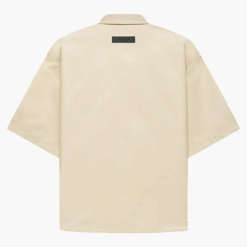Strach przed Bogiem Essentials S/S nylonowa shil z jajka