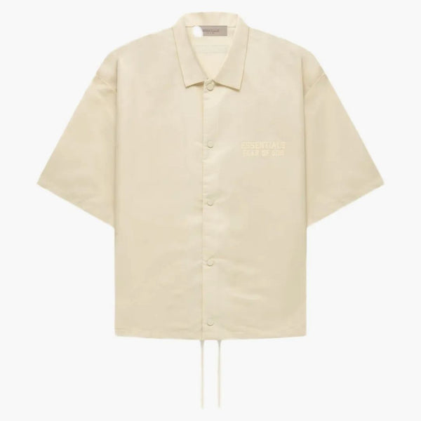Strach przed Bogiem Essentials S/S nylonowa shil z jajka
