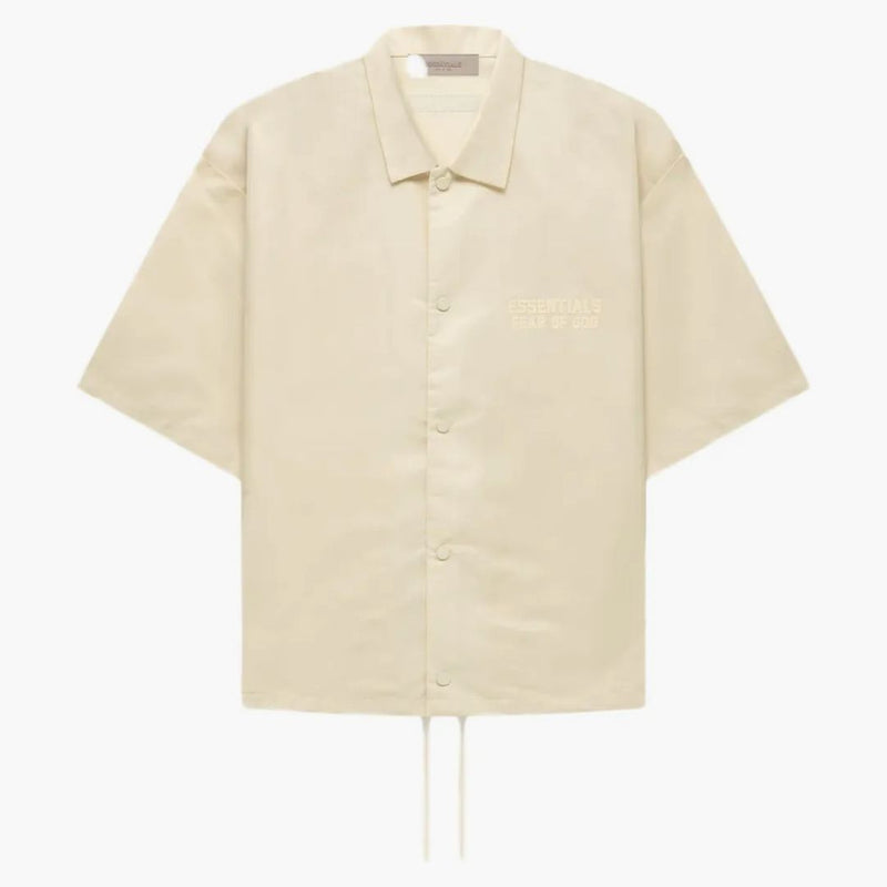 Strach przed Bogiem Essentials S/S nylonowa shil z jajka