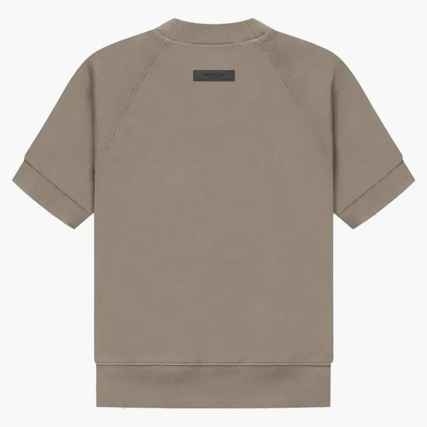 Paura di Dio Essentials SS Spazio Deserto Taupe