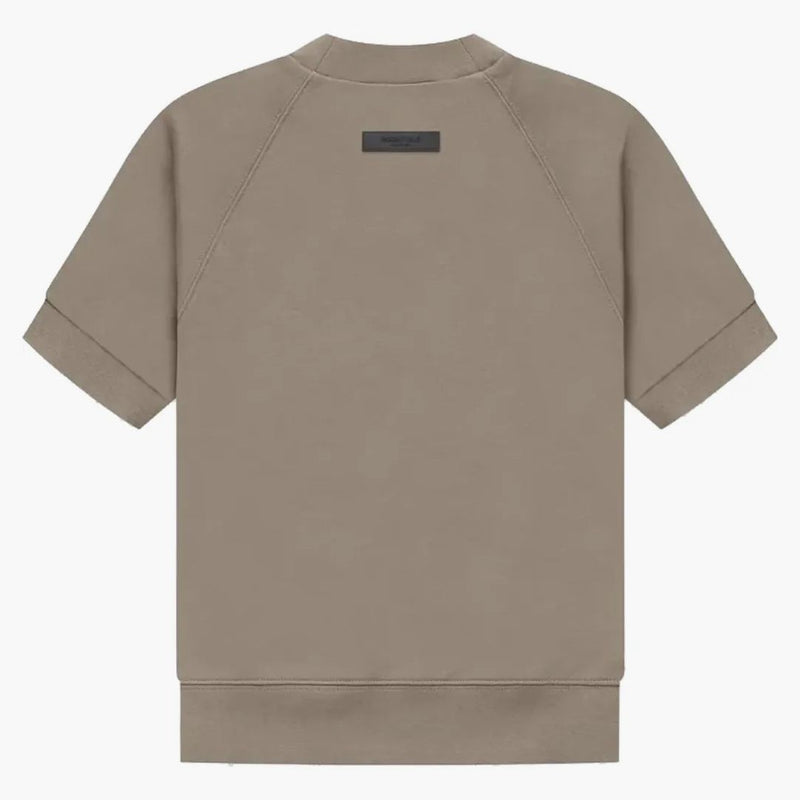Paura di Dio Essentials SS Spazio Deserto Taupe