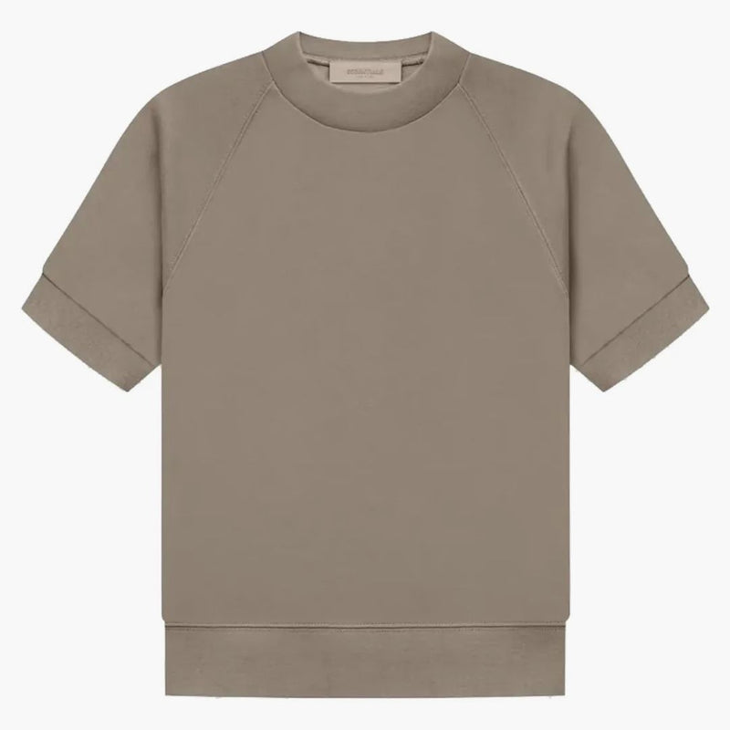 Paura di Dio Essentials SS Spazio Deserto Taupe