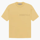 Fear Of God Essentials Ss Tee Light Tuscan