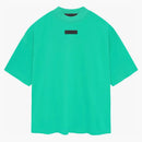 Fear Of God Essentials S/s Tee Mint Leaf