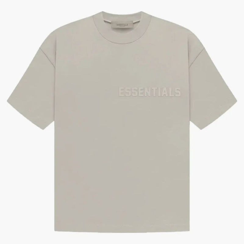 Fear Of God Essentials Ss Tee Seal