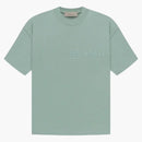 Fear Of God Essentials Ss Tee Sycamore