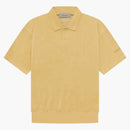 Fear of God Essentials SS Terry Polo Light Tuscan