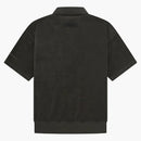 Miedo a Dios esencial ss terry polo de negro