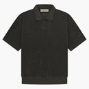 Miedo a Dios esencial ss terry polo de negro