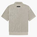 Fear of God Essentials SS Terry Polo Seal