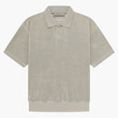 Fear of God Essentials SS Terry Polo Seal