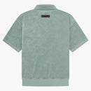 Fear of God Essentials SS Terry Polo Sycamore