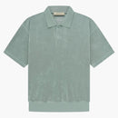 Fear of God Essentials SS Terry Polo Sycamore