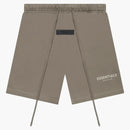 Fear Of God Essentials Shorts Desert Taupe