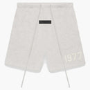 Fear Of God Essentials Shorts Light Oatmeal