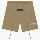Fear Of God Essentials Shorts Oak