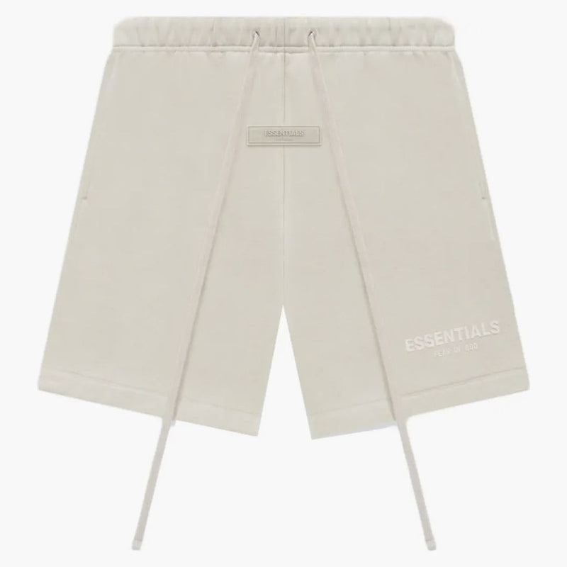 Fear Of God Essentials Shorts Wheat