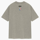 Fear Of God Essentials Sixers Tee Warm Heather
