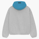 Strach przed Bogiem Essentials Sky Bluet Light Heather