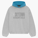 Strach przed Bogiem Essentials Sky Bluet Light Heather