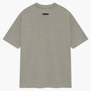 Fear Of God Essentials Sparks Tee Warm Heather