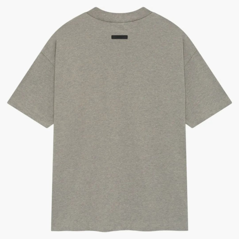 Fear Of God Essentials Sparks Tee Warm Heather