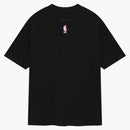 Fear Of God Essentials Spurs Tee Black