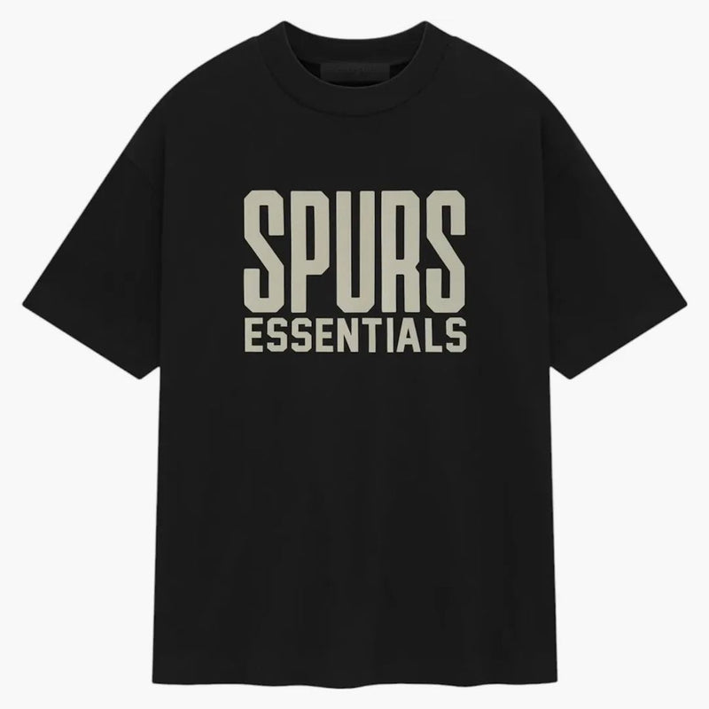 Paura di Dio Essentials Spurs Tea Nero