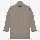 Deserto della giacca tempestosa della paura di Dio Essenziale