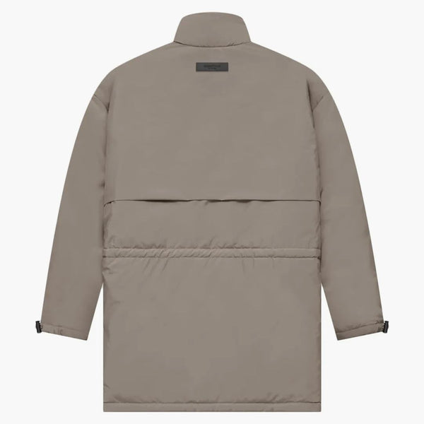 Fear of God Essentials Storm Jacket Desert Taupe