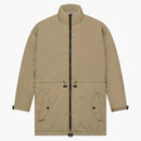 Paura di God Essentials Storm Jacket Oak