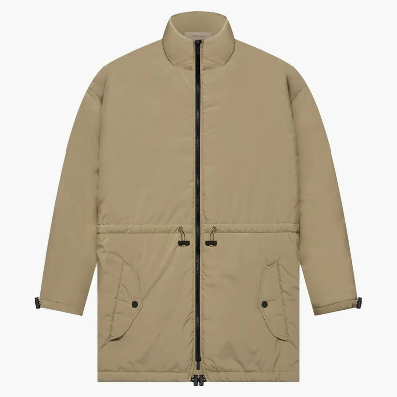Fear of God Essentials Storm Jacket Oak