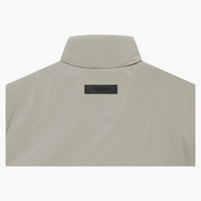 Fear of God Essentials Storm Jacket Seafoam