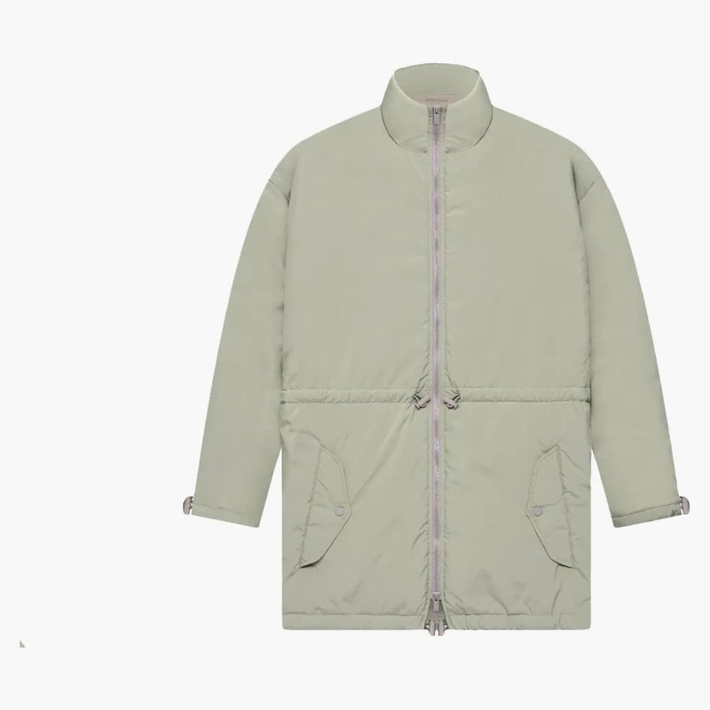 Fear of God Essentials Storm Jacket Seafoam