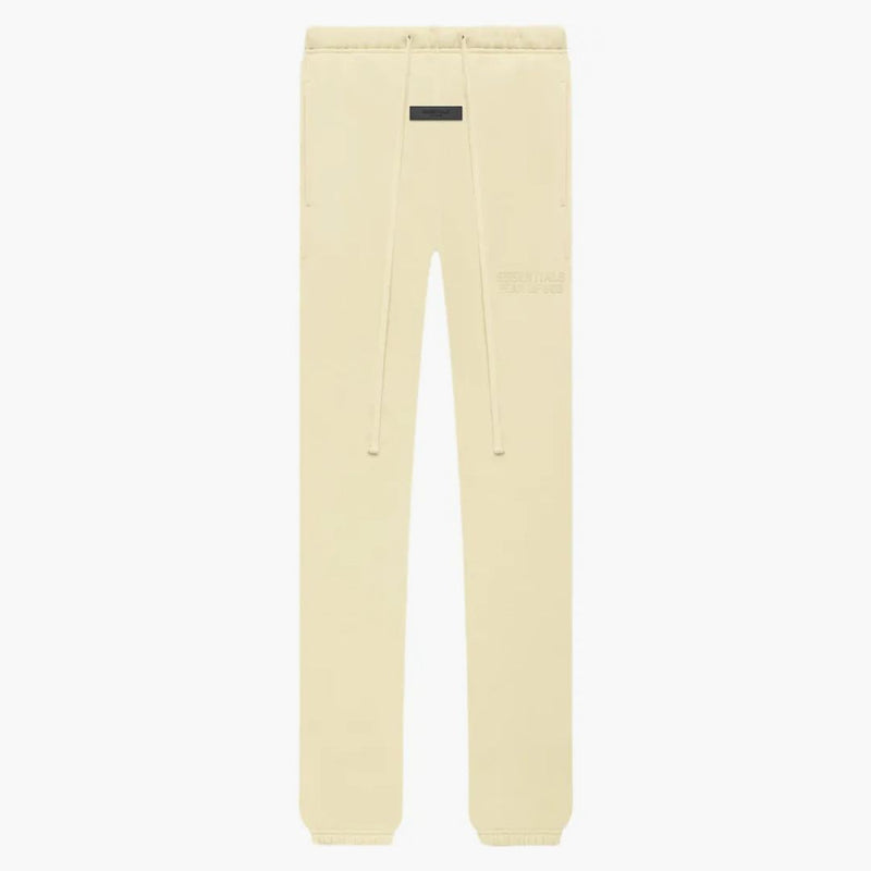 Fear Of God Essentials Sweatpant Canary