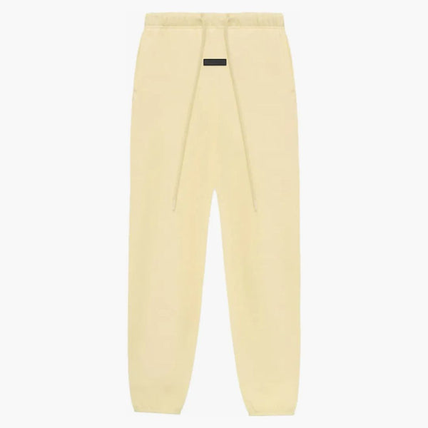 Fear Of God Essentials Sweatpant Garden Yellow