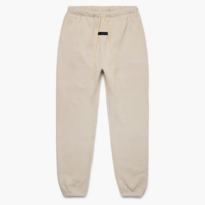 Fear Of God Essentials Sweatpant Silver Cloud