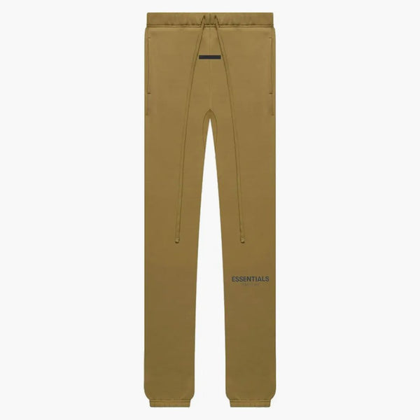 Fear Of God Essentials Sweatpants Amber