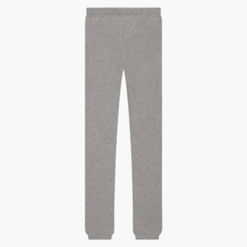 Fear Of God Essentials Sweatpants (ss22) Dark Oatmeal